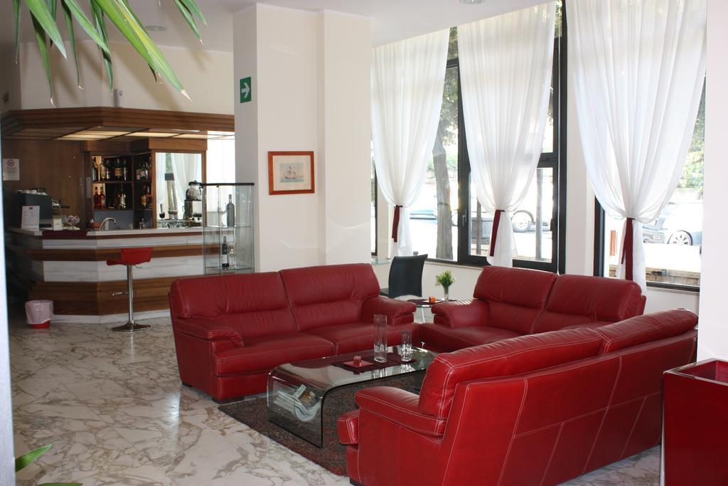 Hotel Mediterraneo Chianciano Terme Εξωτερικό φωτογραφία