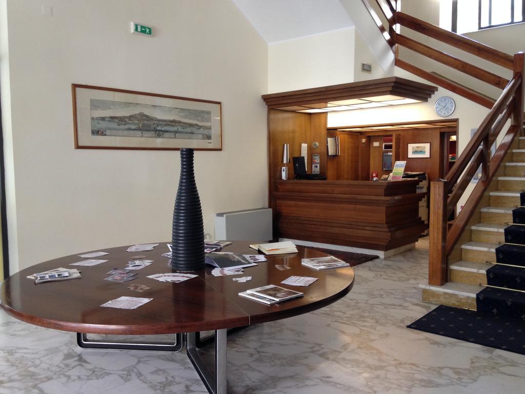 Hotel Mediterraneo Chianciano Terme Εξωτερικό φωτογραφία