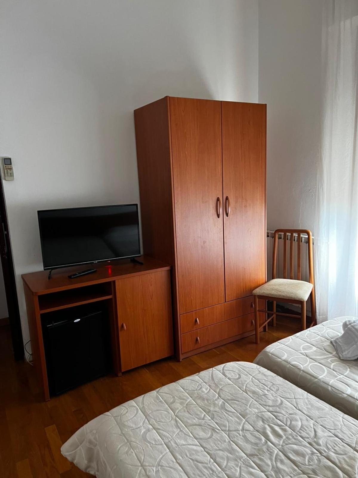 Hotel Mediterraneo Chianciano Terme Εξωτερικό φωτογραφία